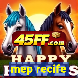 mep recife